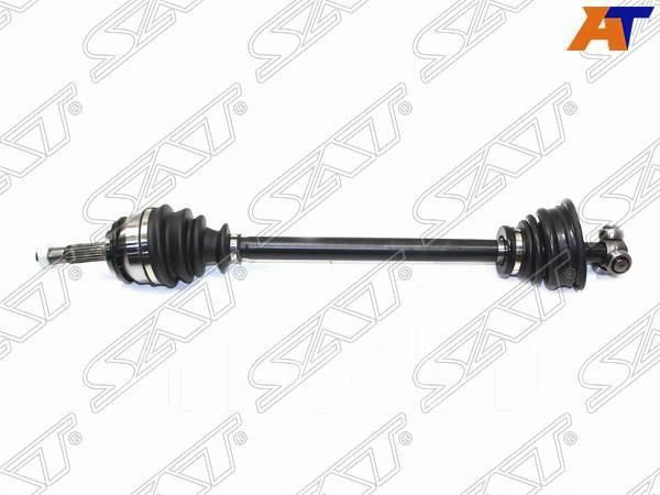 SAT RN-5-9001 - Drive Shaft autospares.lv