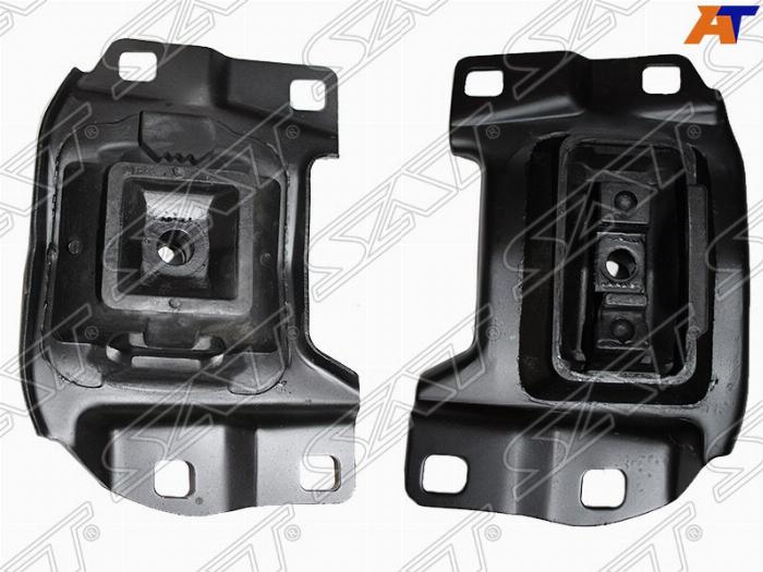 SAT ST-1684928 - Holder, engine mounting autospares.lv