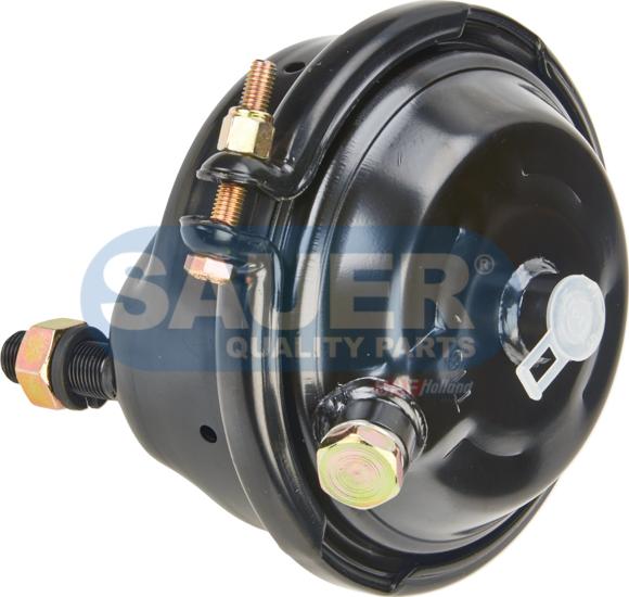 SAUER S4541113000 - Diaphragm Brake Cylinder autospares.lv