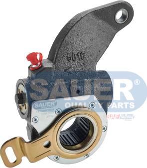 SAUER S1750017000 - Adjuster, braking system autospares.lv