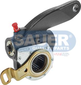 SAUER S1750017100 - Adjuster, braking system autospares.lv