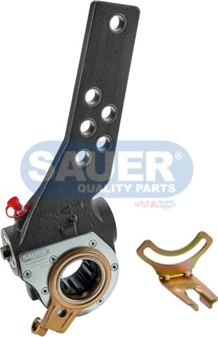 SAUER S1750033000 - Adjuster, braking system autospares.lv