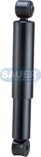 SAUER S3760017000 - Shock Absorber autospares.lv