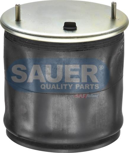 SAUER S2292919200 - Bellow, air suspension autospares.lv