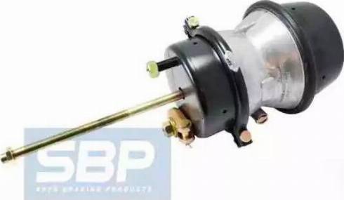 SBP 05-BCT24/30LS - Multi-function Brake Cylinder autospares.lv