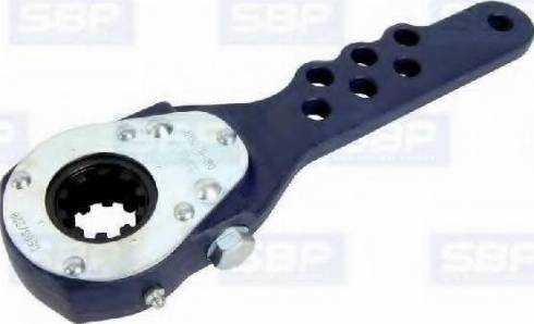 SBP 08-BP003 - Adjuster, braking system autospares.lv