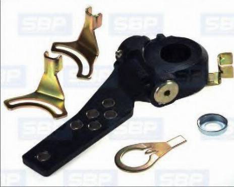 SBP 08-BP002 - Adjuster, braking system autospares.lv