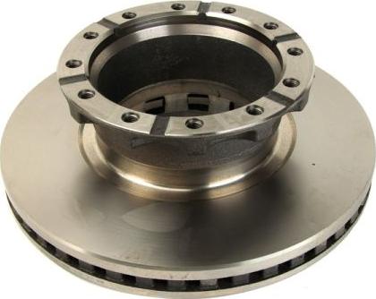 SBP 02-IV019 - Brake Disc autospares.lv