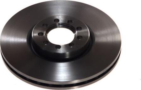 SBP 02-IV014 - Brake Disc autospares.lv