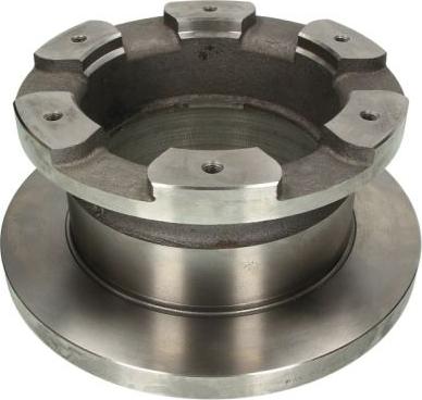 SBP 02-IV012 - Brake Disc autospares.lv