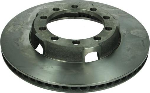 SBP 02-IV025 - Brake Disc autospares.lv