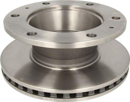 SBP 02-IV027 - Brake Disc autospares.lv