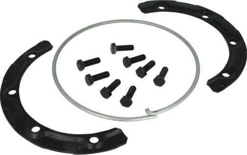SBP 02-VO008FK - Accessory Kit, brake disc autospares.lv