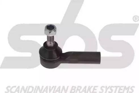 SBS 19065034599 - Tie Rod End autospares.lv