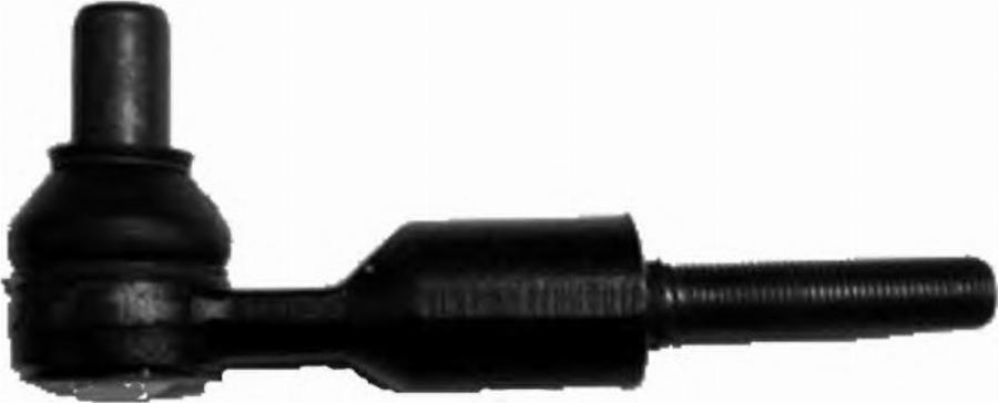 SBS 19065034756 - Tie Rod End autospares.lv