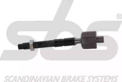 SBS 19065034785 - Inner Tie Rod, Axle Joint autospares.lv