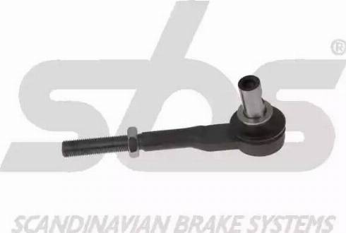 SBS 19065034786 - Tie Rod End autospares.lv