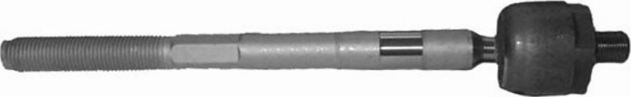 SBS 19065033957 - Inner Tie Rod, Axle Joint autospares.lv