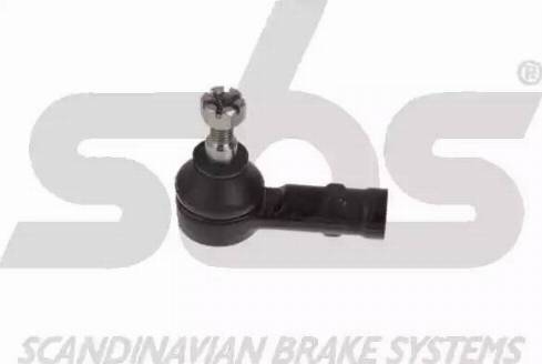 SBS 19065033436 - Tie Rod End autospares.lv