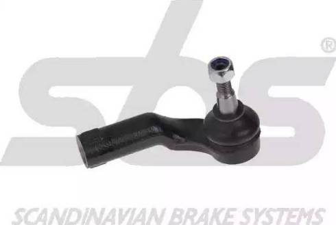 SBS 19065032568 - Tie Rod End autospares.lv