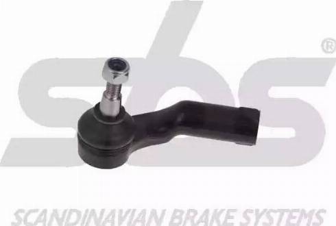 SBS 19065032567 - Tie Rod End autospares.lv