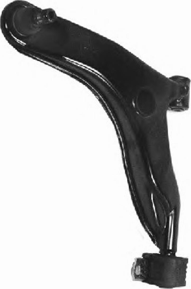 SBS 19025014807 - Track Control Arm autospares.lv