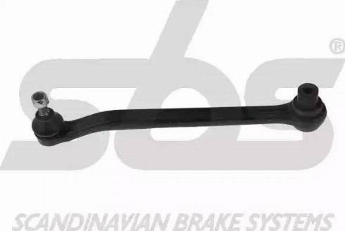 SBS 19025014749 - Track Control Arm autospares.lv