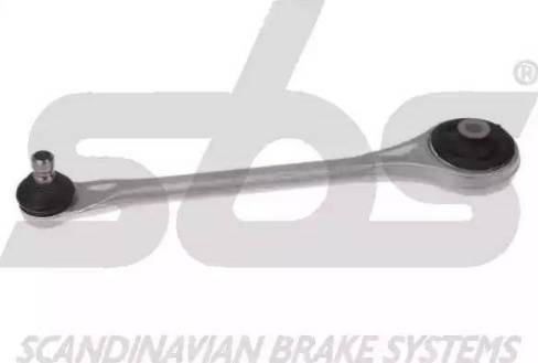 SBS 19025014729 - Track Control Arm autospares.lv