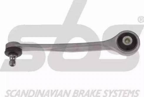 SBS 19025014777 - Track Control Arm autospares.lv