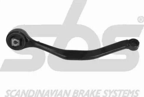 SBS 19025011556 - Track Control Arm autospares.lv