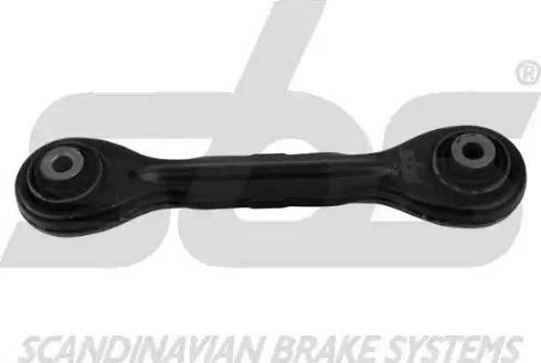 SBS 19025011577 - Track Control Arm autospares.lv