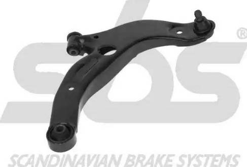 SBS 19025013234 - Track Control Arm autospares.lv