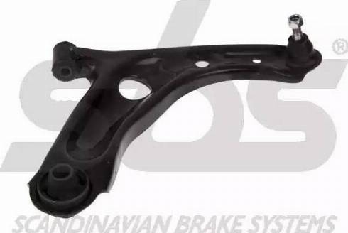 SBS 19025013748 - Track Control Arm autospares.lv