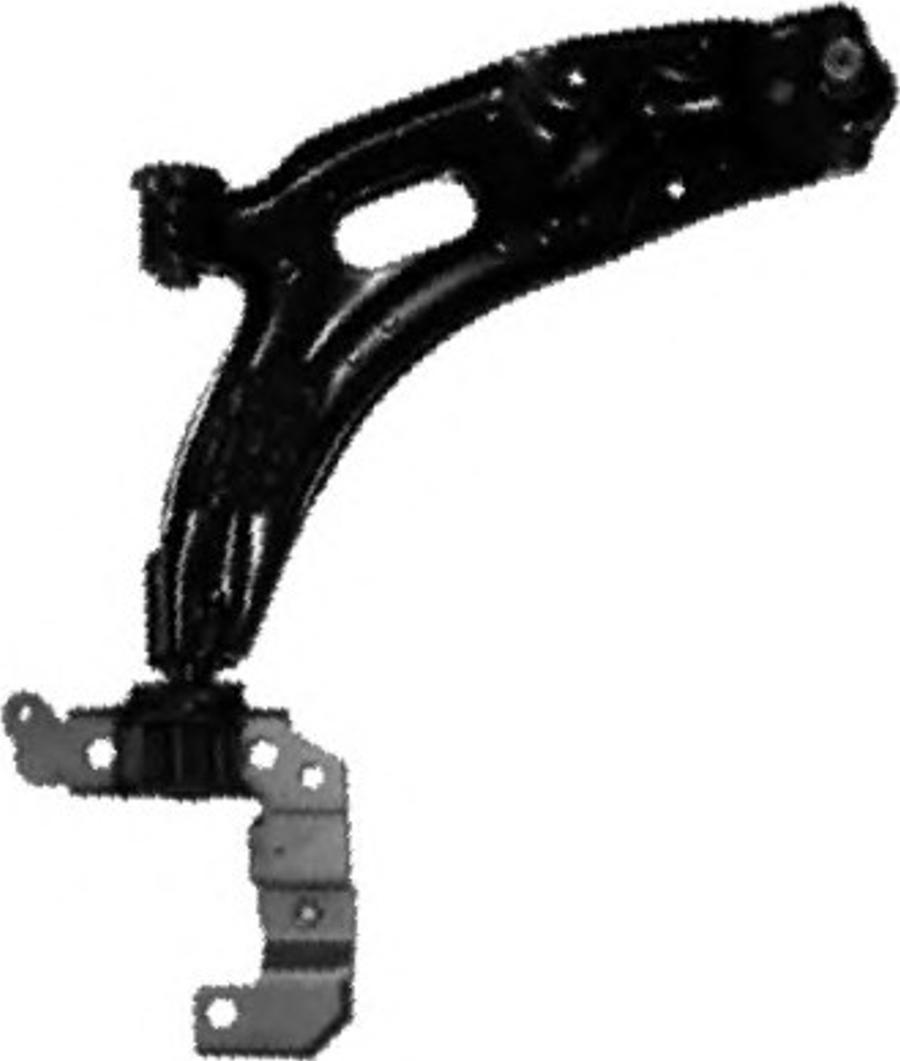 SBS 19025012338 - Track Control Arm autospares.lv