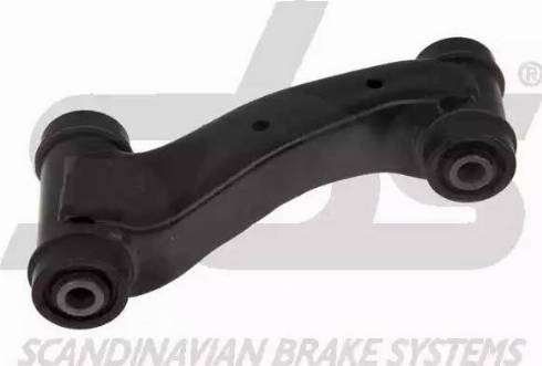 SBS 19025012212 - Track Control Arm autospares.lv