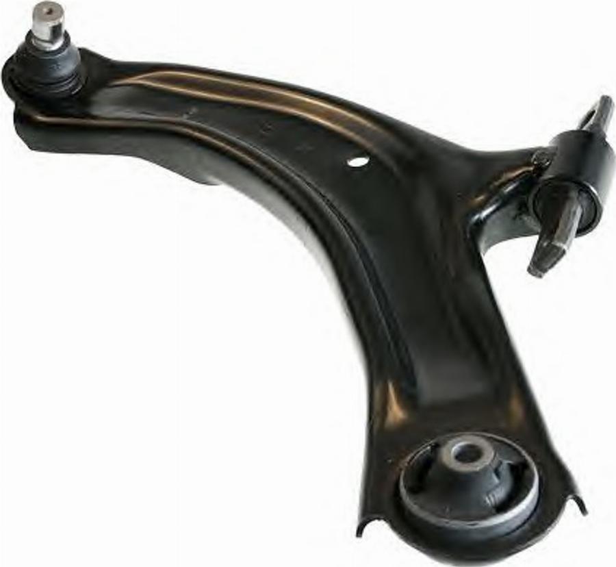 SBS 19025012235 - Track Control Arm autospares.lv