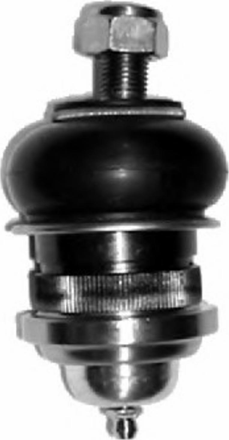 SBS 19075043401 - Ball Joint autospares.lv