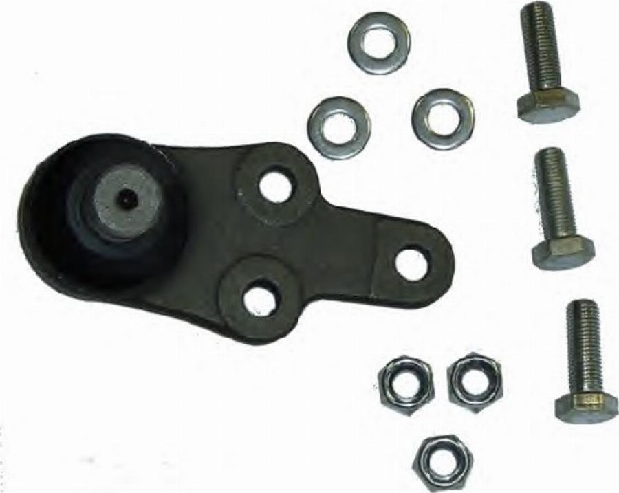 SBS 19075042523 - Stub Axle Pins autospares.lv