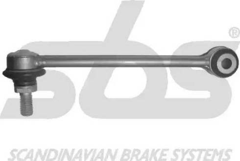 SBS 19145111516 - Rod / Strut, stabiliser autospares.lv