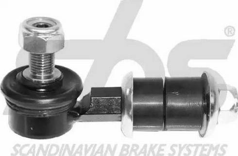 SBS 19145112225 - Rod / Strut, stabiliser autospares.lv