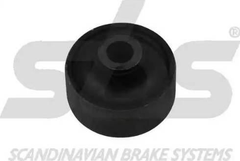 SBS 19125103637 - Bush of Control / Trailing Arm autospares.lv