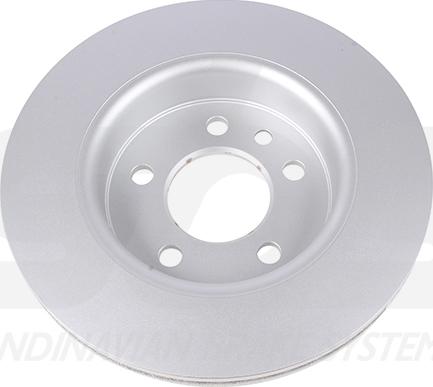 SBS 18153147186 - Brake Disc autospares.lv