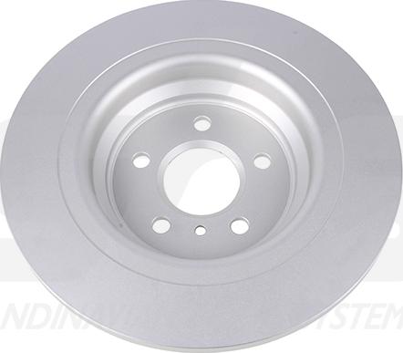 SBS 18153133146 - Brake Disc autospares.lv