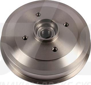 SBS 1825251919 - Brake Drum autospares.lv