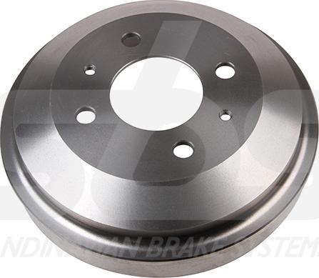 SBS 1825.253409 - Brake Drum autospares.lv