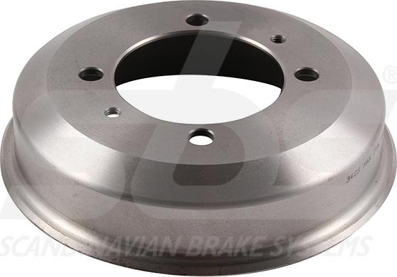 SBS 1825.253405 - Brake Drum autospares.lv