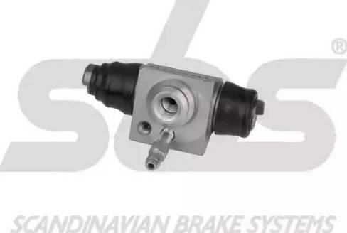 SBS 1340804740 - Wheel Brake Cylinder autospares.lv