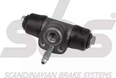 SBS 1340804709 - Wheel Brake Cylinder autospares.lv