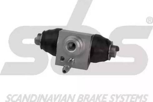 SBS 1340804738 - Wheel Brake Cylinder autospares.lv