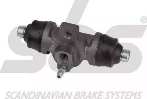 SBS 1340804737 - Wheel Brake Cylinder autospares.lv